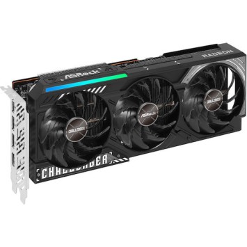 ASRock Radeon RX 9070 16GB GDDR6 Challenger Κάρτα Γραφικών