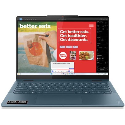 Lenovo Yoga 7 2-in-1 14AKP10 14
