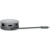 Dell DA310 USB-C Docking Station με HDMI/DisplayPort 4K PD Ethernet Ασημί
