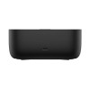HP USB-C 100W G6 Dock USB-C Docking Station με HDMI/DisplayPort 4K PD Ethernet και σύνδεση 2 Οθονών Μαύρο