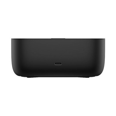 HP USB-C 100W G6 Dock USB-C Docking Station με HDMI/DisplayPort 4K PD Ethernet και σύνδεση 2 Οθονών Μαύρο