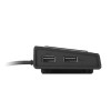 Asus Stand Dock Docking Station με HDMI 4K Ethernet Μαύρο