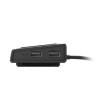 Asus Stand Dock Docking Station με HDMI 4K Ethernet Μαύρο