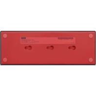 Lenovo ThinkPad USB-C Docking Station με HDMI/DisplayPort 4K PD Ethernet και συνδεση 3 Οθονών Μαύρο