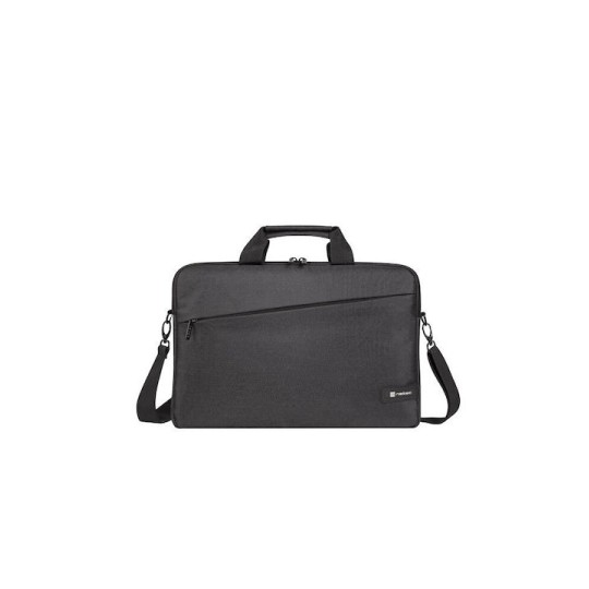Natec Beira Τσάντα Ώμου / Χειρός για Laptop 15.6