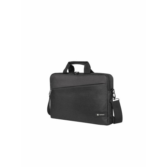 Natec Beira Τσάντα Ώμου / Χειρός για Laptop 15.6