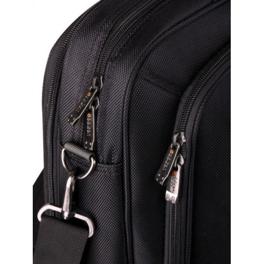 Addison 309014 Τσάντα Ώμου / Χειρός για Laptop 14.1