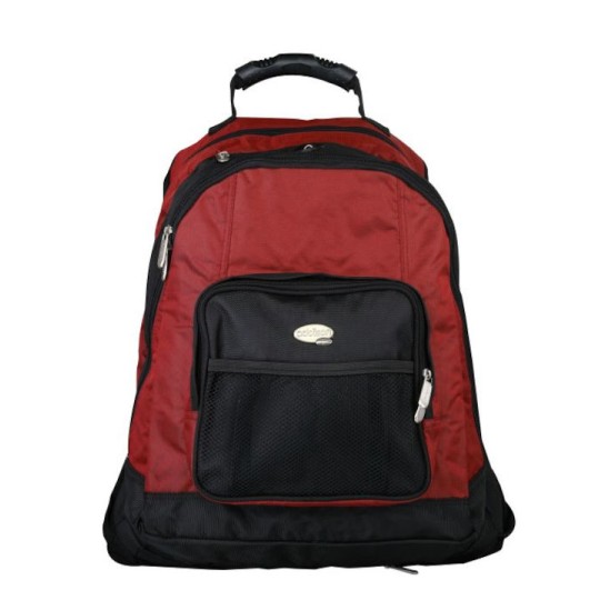 Addison 311015 Τσάντα Πλάτης για Laptop 15.6