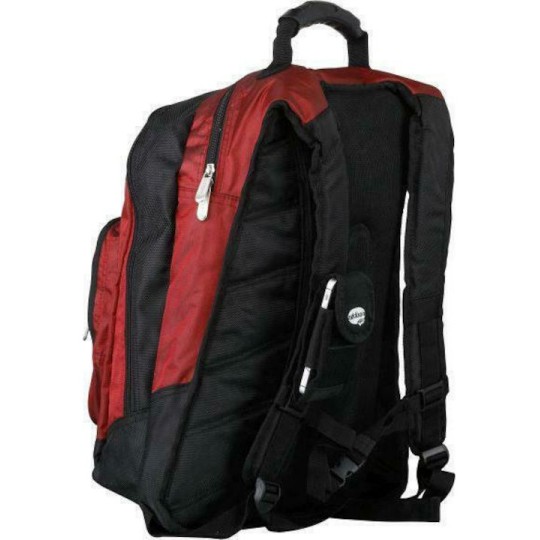 Addison 311015 Τσάντα Πλάτης για Laptop 15.6