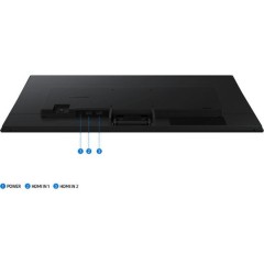 Samsung Essential S3 S32GF IPS Monitor 27