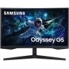 Samsung Odyssey G5 VA HDR Curved Monitor 27