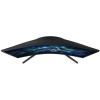 Samsung Odyssey G5 VA HDR Curved Monitor 27