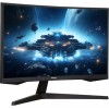 Samsung Odyssey G5 VA HDR Curved Monitor 27