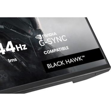 Iiyama G-Master Black Hawk IPS Monitor 27