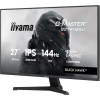 Iiyama G-Master Black Hawk IPS Monitor 27