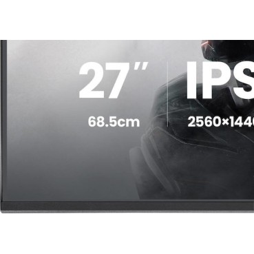 Iiyama G-Master Black Hawk IPS Monitor 27
