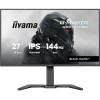 Iiyama G-Master Black Hawk IPS Monitor 27