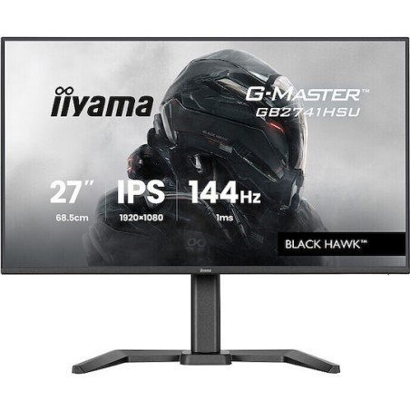 Iiyama G-Master Black Hawk IPS Monitor 27