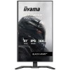 Iiyama G-Master Black Hawk IPS Monitor 27