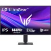 LG UltraGear 24G411A-B IPS Gaming Monitor 24