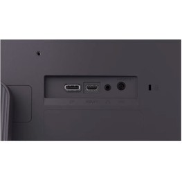 LG UltraGear 24G411A-B IPS Gaming Monitor 24