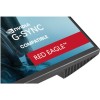 Iiyama G-Master Red Eagle IPS HDR Monitor 27
