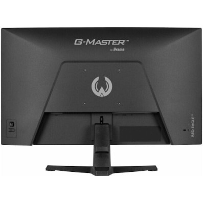 Iiyama G-Master Red Eagle IPS HDR Monitor 27