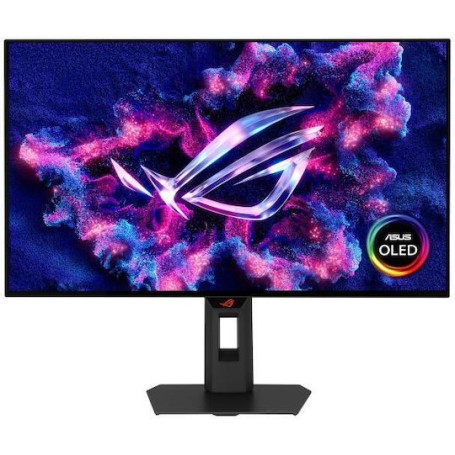 Asus ROG Strix OLED XG27AQDMG Gen2 OLED HDR Gaming Monitor 26.5