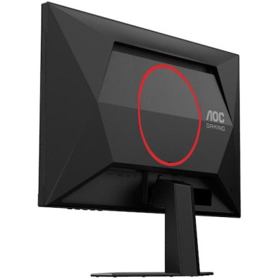 AOC 24G4HRE IPS HDR Gaming Monitor 23.8