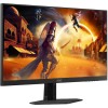 AOC 24G4HRE IPS HDR Gaming Monitor 23.8