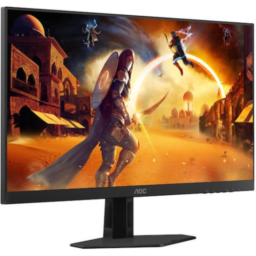 AOC 24G4HRE IPS HDR Gaming Monitor 23.8