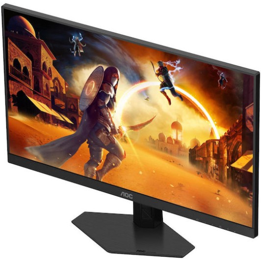 AOC 24G4HRE IPS HDR Gaming Monitor 23.8