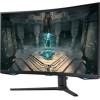 Samsung Odyssey G6 VA HDR Curved Gaming Monitor 32