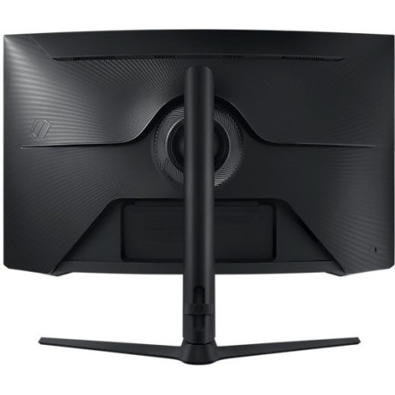 Samsung Odyssey G6 VA HDR Curved Gaming Monitor 32