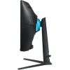 Samsung Odyssey G6 VA HDR Curved Gaming Monitor 32