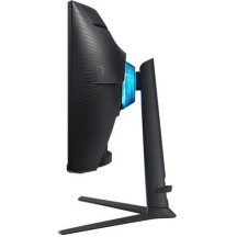Samsung Odyssey G6 VA HDR Curved Gaming Monitor 32