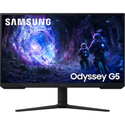 Samsung Odyssey G5 G51F VA HDR Gaming Monitor 27
