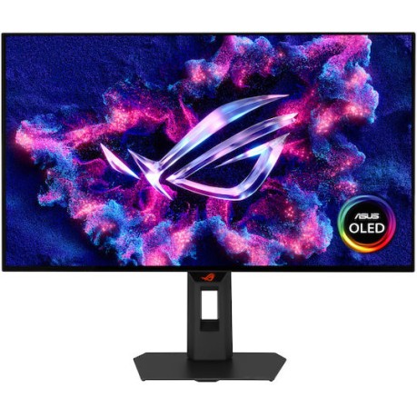 Asus ROG Strix XG27AQWMG OLED HDR Gaming Monitor 26.5