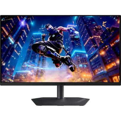 Gigabyte MO27Q3 QD-OLED HDR Gaming Monitor 27