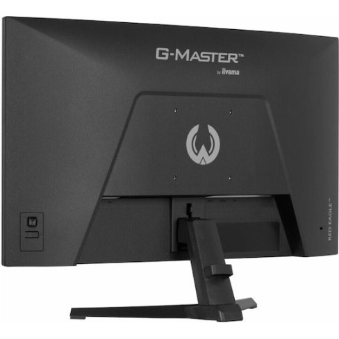 Iiyama G-Master Red Eagle IPS HDR Monitor 27