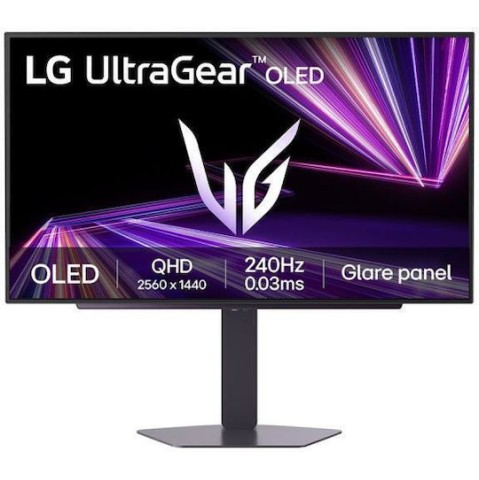LG UltraGear HDR Monitor 27