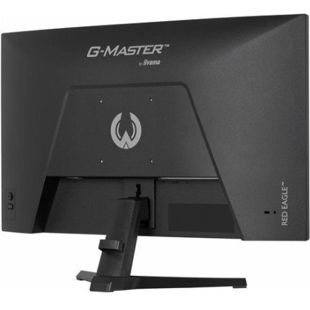 Iiyama G-Master G2771QS-B1 IPS HDR Monitor 27