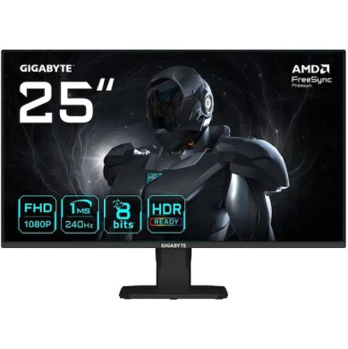 Gigabyte GS25F2A IPS Monitor 24.5