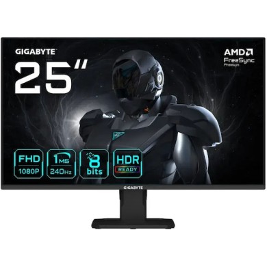 Gigabyte GS25F2A IPS Monitor 24.5