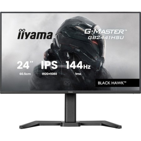 Gigabyte GS25F2A IPS Monitor 24.5