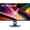 LG 32G600A-B VA HDR Curved Gaming Monitor 31.5