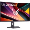 LG 32G600A-B VA HDR Curved Gaming Monitor 31.5