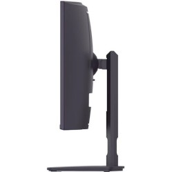 LG 32G600A-B VA HDR Curved Gaming Monitor 31.5