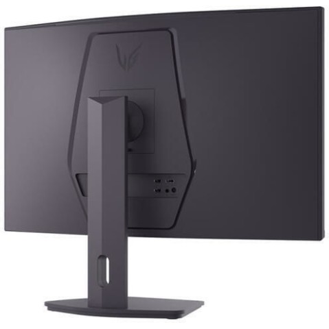 LG 32G600A-B VA HDR Curved Gaming Monitor 31.5