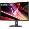 LG 32G600A-B VA HDR Curved Gaming Monitor 31.5